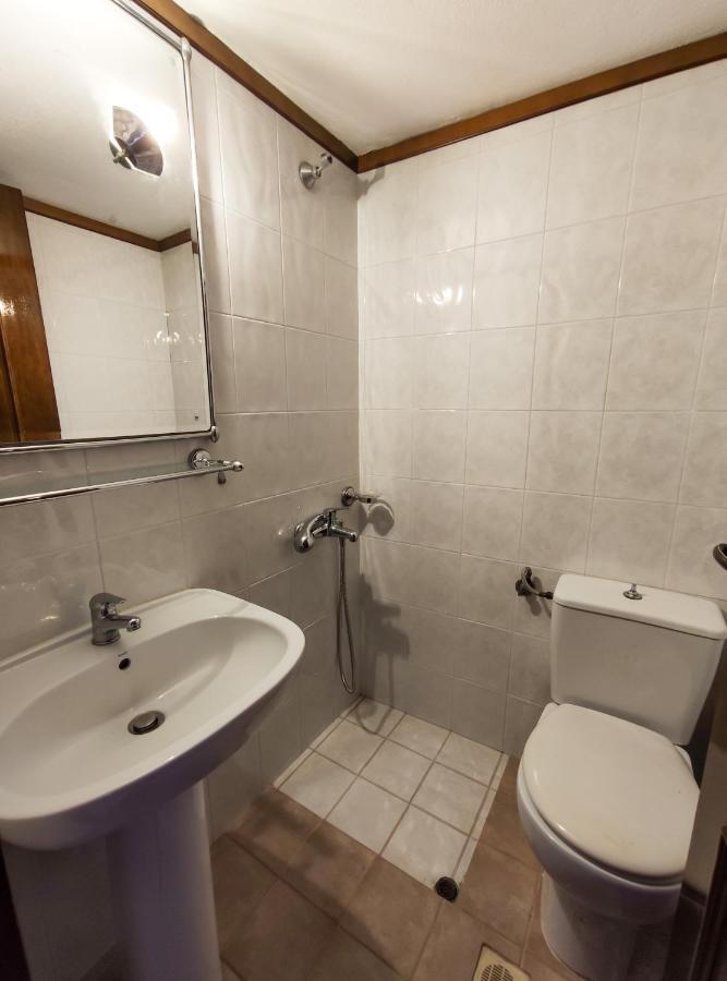 Rastoni Chania - Guests Apartment Esterno foto
