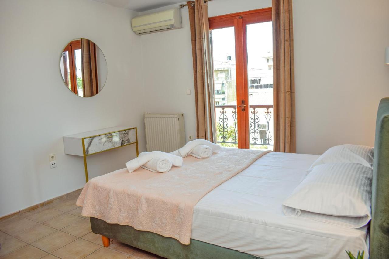 Rastoni Chania - Guests Apartment Esterno foto